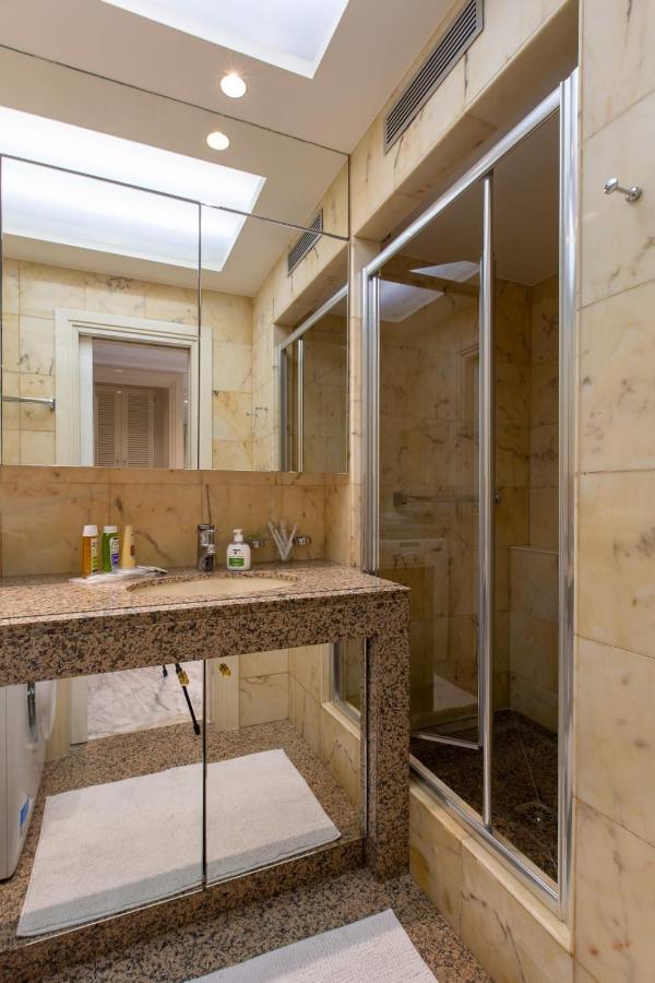 Royal Promenade Pool Terrace With Sea View Apartamento Niza Exterior foto