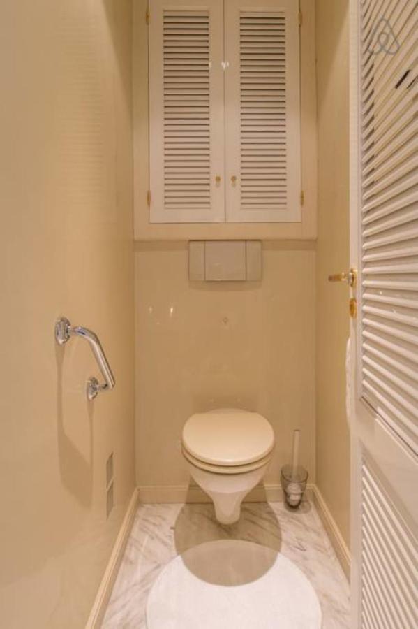 Royal Promenade Pool Terrace With Sea View Apartamento Niza Exterior foto